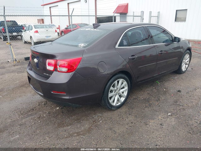 1G11E5SXXFF175805 Chevrolet ltg