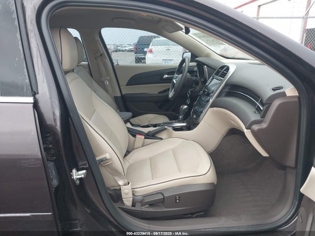 1G11E5SXXFF175805 Chevrolet ltg