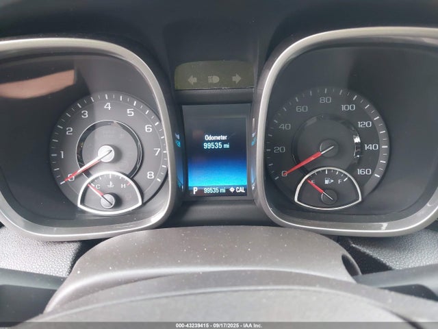 1G11E5SXXFF175805 Chevrolet ltg