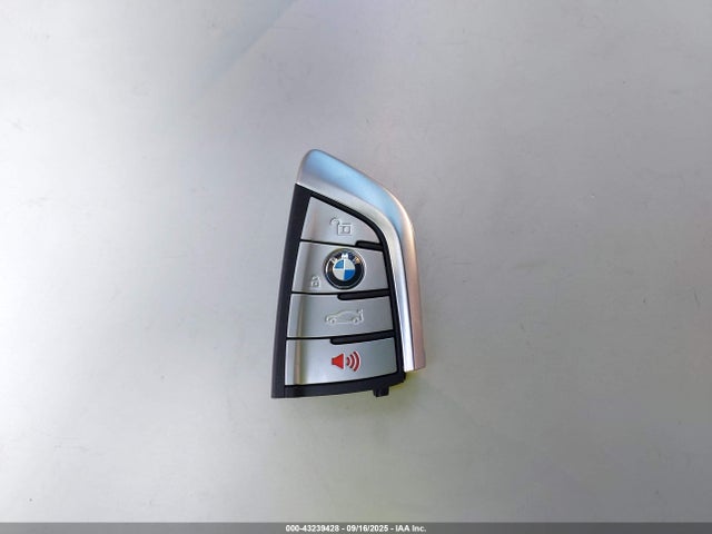 5UXTR7C50KLE88503 BMW X3