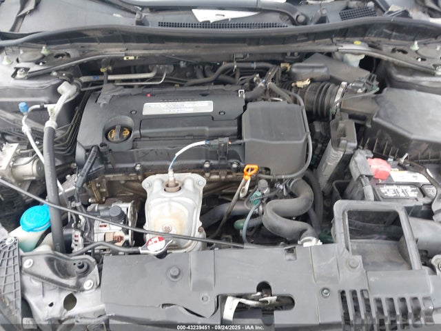 Honda k24w1 2014 1HGCR2F79EA044231 Image 10