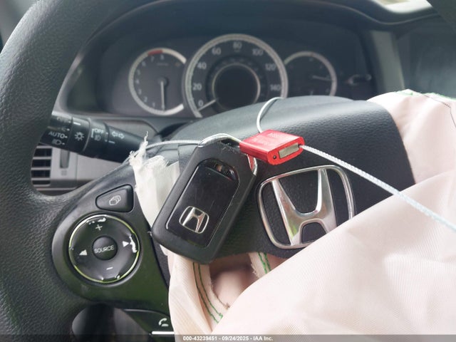 Honda k24w1 2014 1HGCR2F79EA044231 Image 11