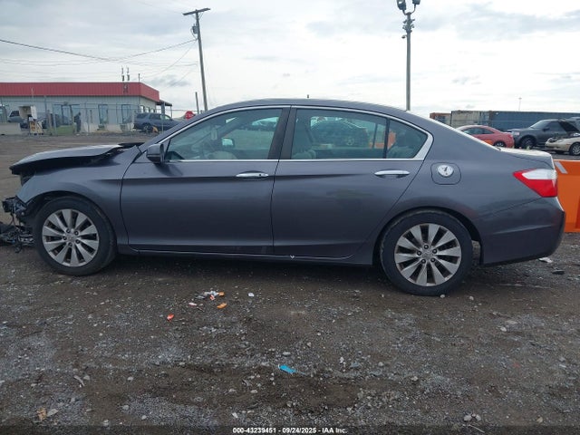 Honda k24w1 2014 1HGCR2F79EA044231 Image 14