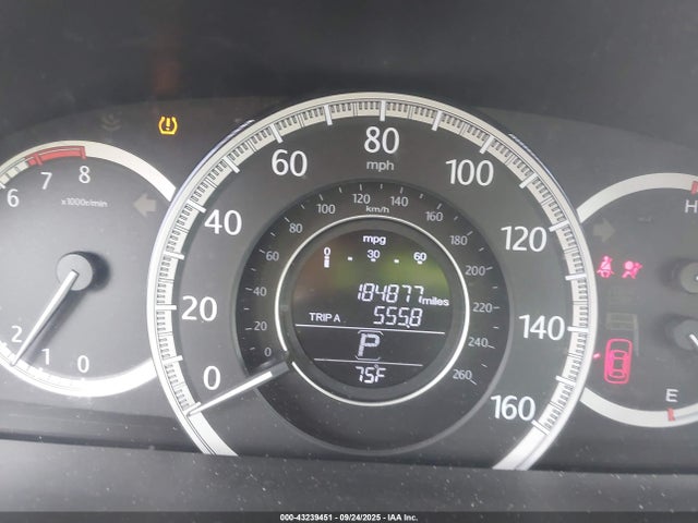 Honda k24w1 2014 1HGCR2F79EA044231 Image 15
