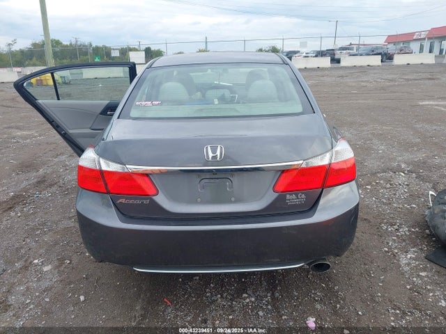 Honda k24w1 2014 1HGCR2F79EA044231 Image 16