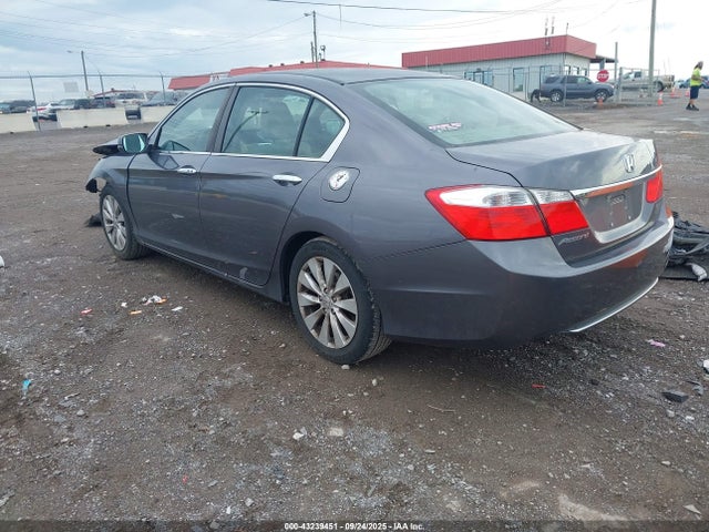 Honda k24w1 2014 1HGCR2F79EA044231 Image 3
