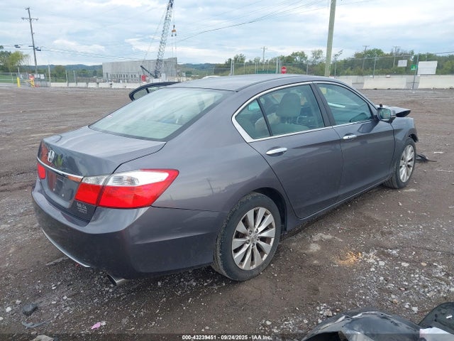 Honda k24w1 2014 1HGCR2F79EA044231 Image 4