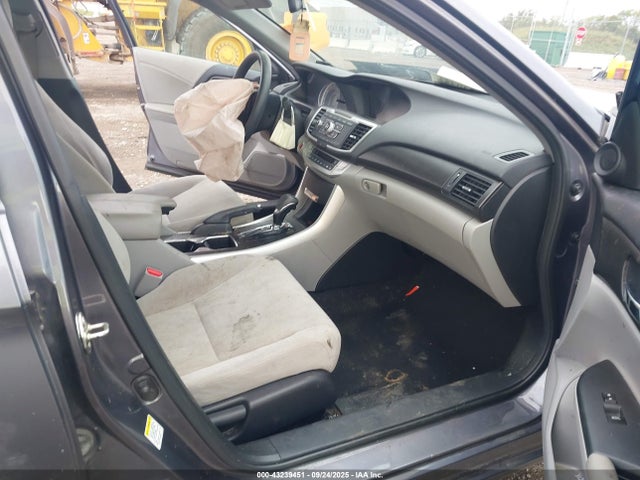 Honda k24w1 2014 1HGCR2F79EA044231 Image 5