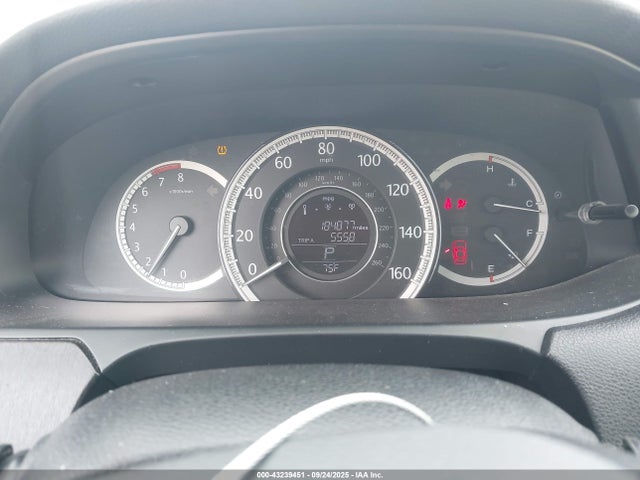 Honda k24w1 2014 1HGCR2F79EA044231 Image 7
