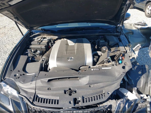 JTHCZ1BL8HA005483 Lexus 2gr-fks