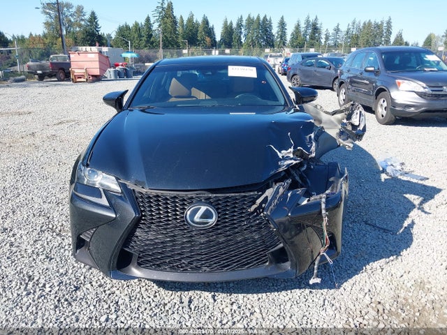 JTHCZ1BL8HA005483 Lexus 2gr-fks