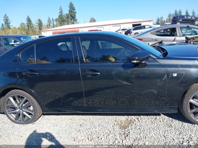 JTHCZ1BL8HA005483 Lexus 2gr-fks