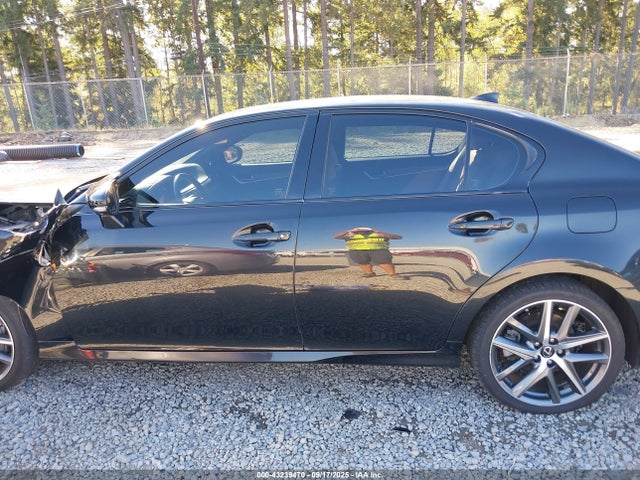 JTHCZ1BL8HA005483 Lexus 2gr-fks