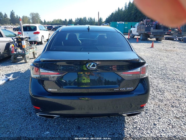 JTHCZ1BL8HA005483 Lexus 2gr-fks