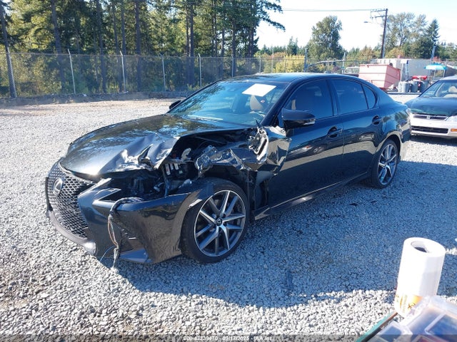JTHCZ1BL8HA005483 Lexus 2gr-fks