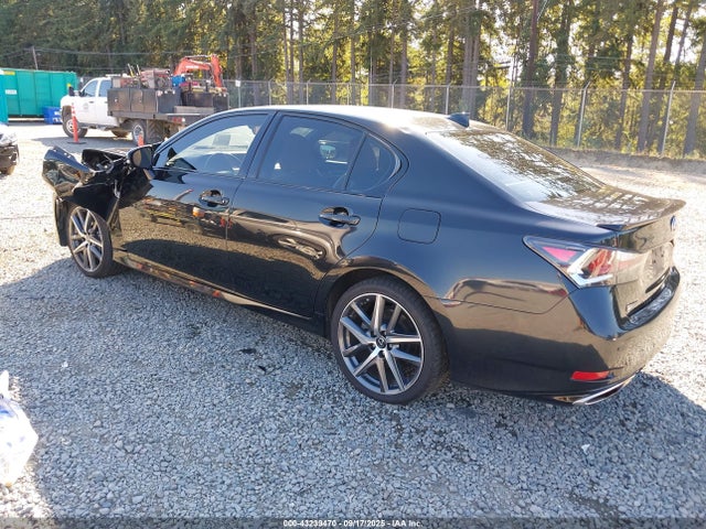 JTHCZ1BL8HA005483 Lexus 2gr-fks
