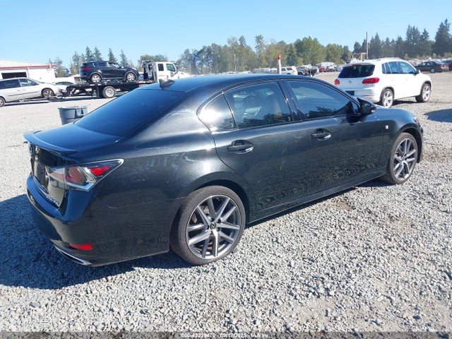 JTHCZ1BL8HA005483 Lexus 2gr-fks