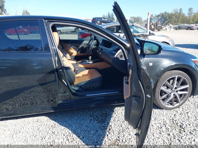 JTHCZ1BL8HA005483 Lexus 2gr-fks