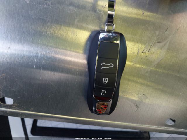 2024 PORSCHE MACAN WP1AF2A51RLB56857 Photo 10