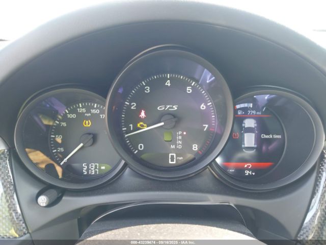 2024 PORSCHE MACAN WP1AF2A51RLB56857 Photo 6