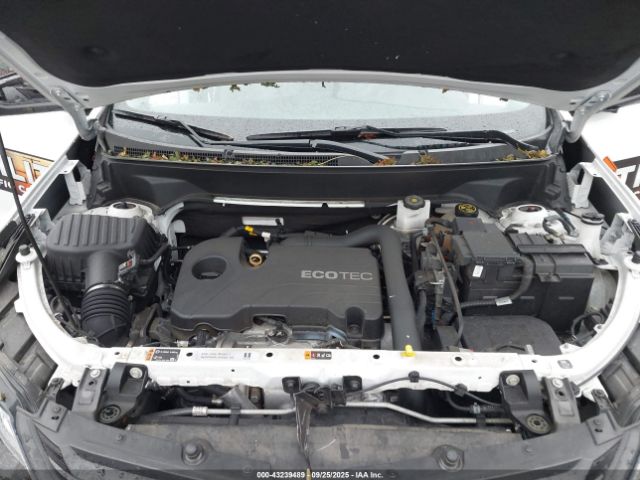 2021 CHEVROLET EQUINOX 3GNAXSEV8MS130890 Photo 9