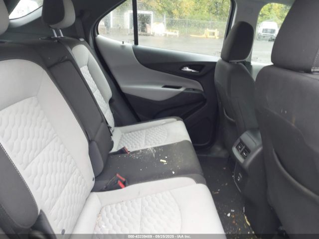 2021 CHEVROLET EQUINOX 3GNAXSEV8MS130890 Photo 7