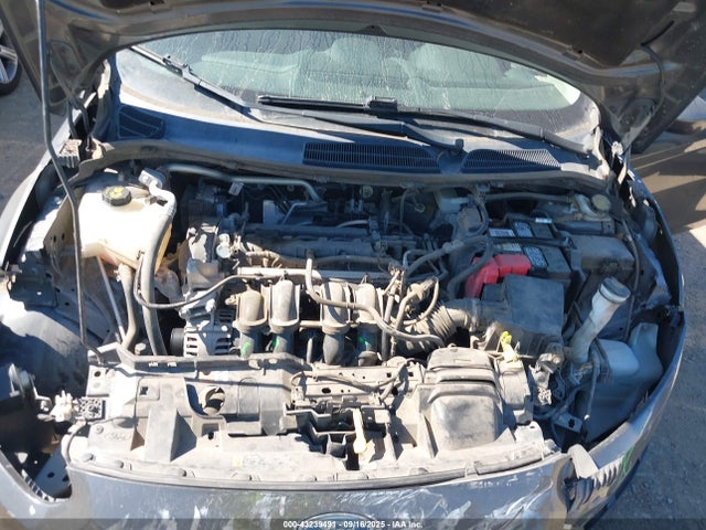 Ford 2019 2019 3FADP4BJ5KM141159 Image 10