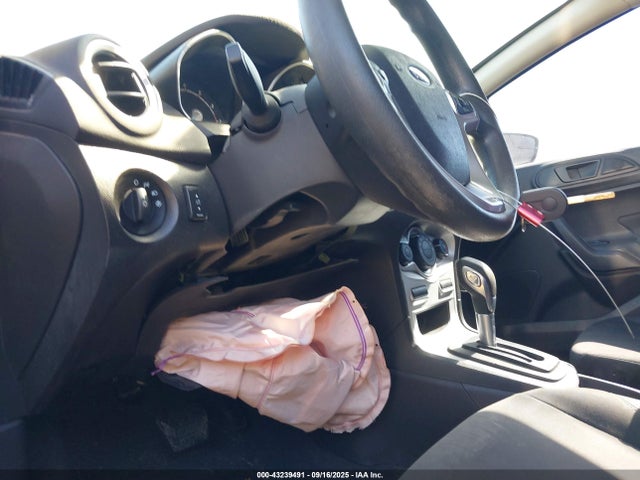 Ford 2019 2019 3FADP4BJ5KM141159 Image 21