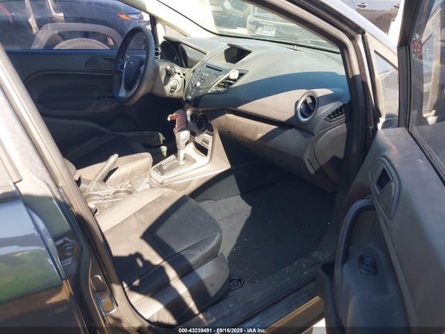 Ford 2019 2019 3FADP4BJ5KM141159 Image 5