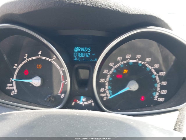 Ford 2019 2019 3FADP4BJ5KM141159 Image 7