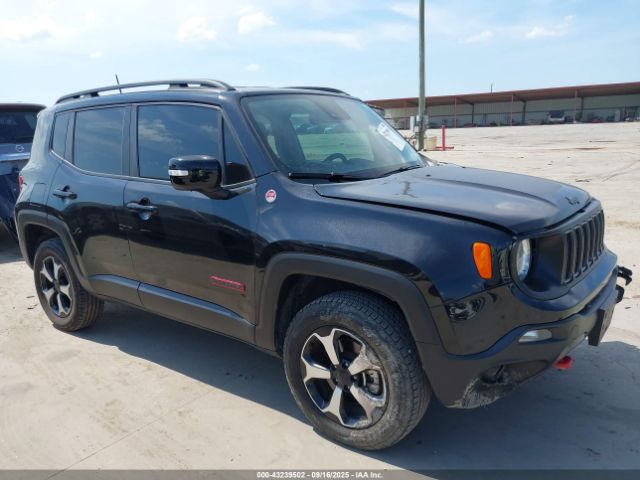 2022 JEEP RENEGADE ZACNJDC14NPN68040