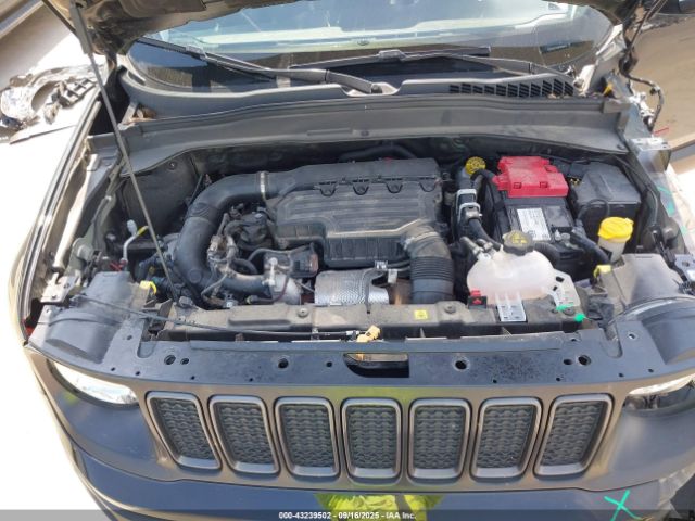 2022 JEEP RENEGADE ZACNJDC14NPN68040 Photo 9