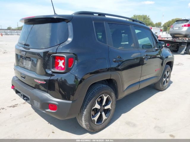 2022 JEEP RENEGADE ZACNJDC14NPN68040 Photo 3
