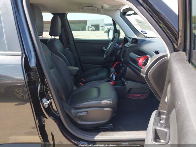 2022 JEEP RENEGADE ZACNJDC14NPN68040 Photo 4