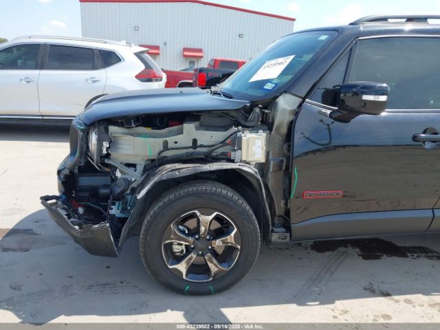 2022 JEEP RENEGADE ZACNJDC14NPN68040 Photo 5