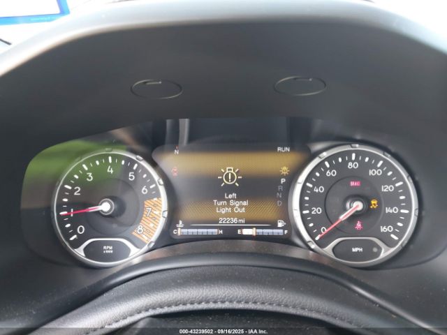 2022 JEEP RENEGADE ZACNJDC14NPN68040 Photo 6