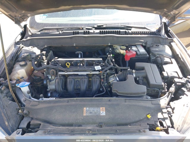 Ford 2014 2014 1FA6P0H78E5390580 Image 10