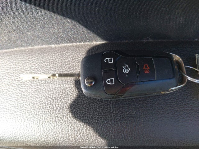 Ford 2014 2014 1FA6P0H78E5390580 Image 11