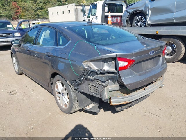 Ford 2014 2014 1FA6P0H78E5390580 Image 3