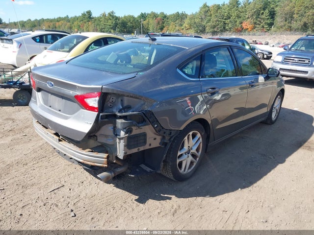 Ford 2014 2014 1FA6P0H78E5390580 Image 4