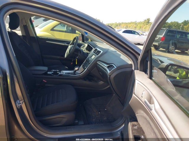 Ford 2014 2014 1FA6P0H78E5390580 Image 5