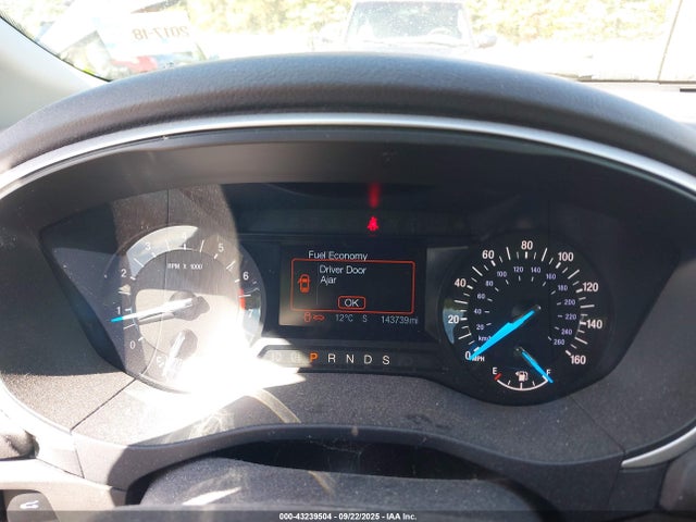 Ford 2014 2014 1FA6P0H78E5390580 Image 7