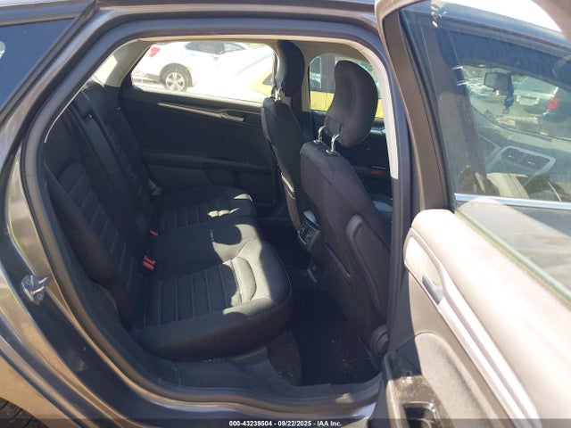 Ford 2014 2014 1FA6P0H78E5390580 Image 8