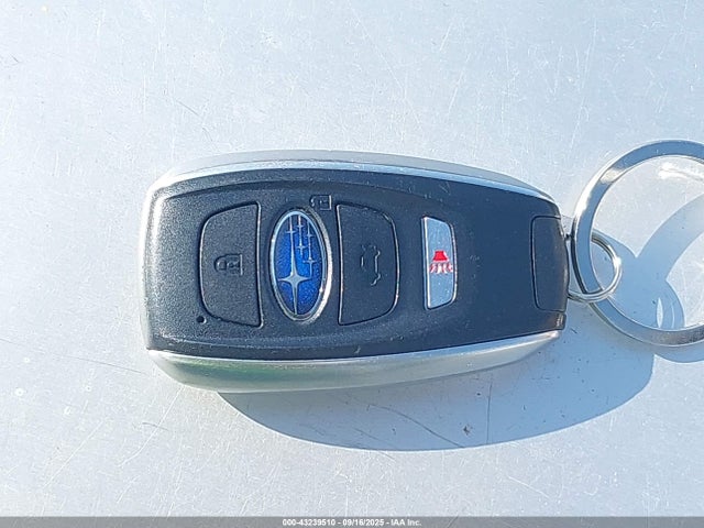 4S4BSBNC6F3344100 Subaru 2.5l u6