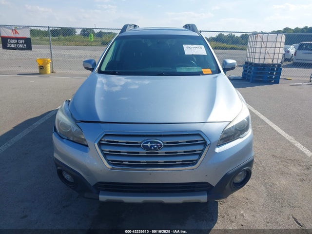 4S4BSBNC6F3344100 Subaru 2.5l u6