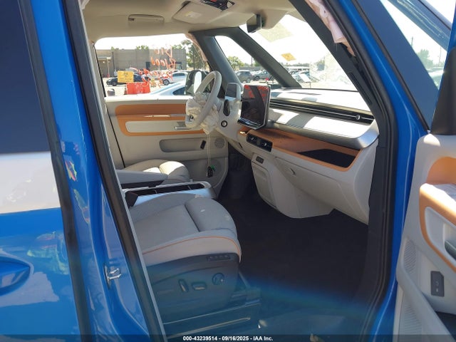 2025 VOLKSWAGEN ID. BUZZ WVG6YVEB6SH024314 Photo 4