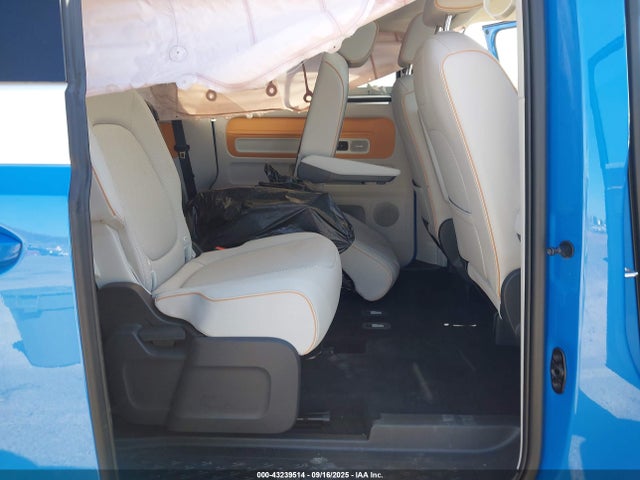 2025 VOLKSWAGEN ID. BUZZ WVG6YVEB6SH024314 Photo 7