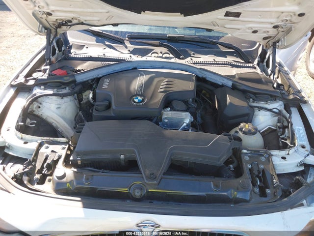 BMW 2015 2015 WBA3B3G53FNT18150 Image 10