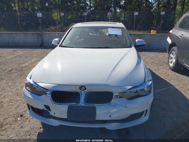 BMW 2015 2015 WBA3B3G53FNT18150 Image 12