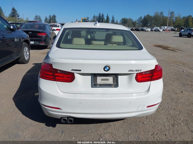 BMW 2015 2015 WBA3B3G53FNT18150 Image 16